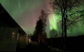 Arctic Resort Delight